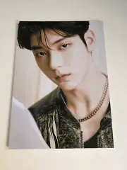 TXT Day by Day Season's Greetings 2023 Poster Book (All Members)