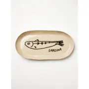 NEW Jones & Co Pepe Sardina Tray