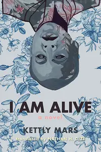 在飛比找誠品線上優惠-I Am Alive