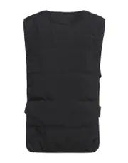 [11 BY BORIS BIDJAN SABERI] 11 by BORIS BIDJAN SABERI Vests - Item 31063552
