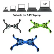 USB Foldable Cooling Pad for 7 15 Inch PC Laptop Notebook