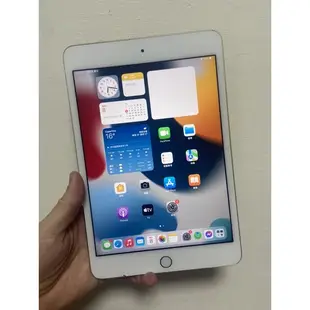 iPad mini 4 32G 64G 金色 Wi-Fi