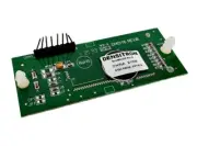 Raypak 013640F Digital Pool Heater LCD Display Stat-Kit For Circuit Board 013464