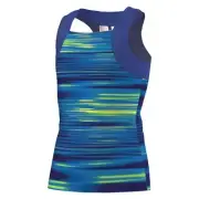 ADIDAS G Response Tank Top Girls Kids Childrens Tennis Competition Climalite