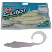 Berkley Gulp Nemesis Fishing Lures