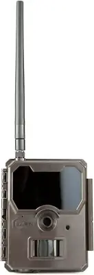 WC20-V (Verizon Wireless) 4G LTE Cellular Game & Trail Camera for Hunting Deer a