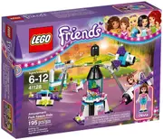 LEGO 41128 Friends Amusement Park Space Ride