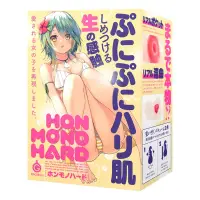 在飛比找GOODY 好物研究室優惠-G PROJECT｜HON-MONO HARD｜飛機杯自慰器