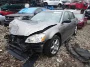 Audio Equipment Radio Receiver Am-fm-stereo-single CD Fits 02-04 ALTIMA 2006728