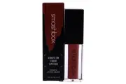 Always On Liquid Lipstick - Drivers Seat by SmashBox for Women - 0.13 oz Lipstick