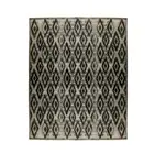 Verona Rug Diamond Designer 1.2 Million Point Heat Set Poly 160cm x 230cm 7087