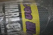 36" x 10' x 1/8" Galvanized Hardware Cloth - Metal Mesh Fencing