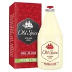 Old Spice After Shave Lotion Fresh Lime 50 ml For MenAftershave Brand New