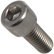 7/16-20 x 1-1/2" Socket Head Cap Screws Allen Hex Bolts Stainless Steel Qty 25