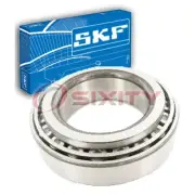 SKF Rear Axle Differential Bearing for 1968-1979 American Motors AMX 4.7L id