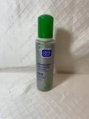 Clean & Clear Advantage Daily Soothing Acne Wash With Aloe & Avacado