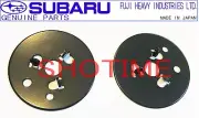 SUBARU OEM 96-02 FORESTER SF5 SF9 STI Differential Mounting Carrier Stopper Set