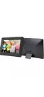 Aluratek ASHDPWM10S 10" LCD Digital Photo Frame w/8GB Built-In Mem & USB SD/SDHC