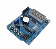 For Arduino Multifunctional Multi-functional Expansion Development Board