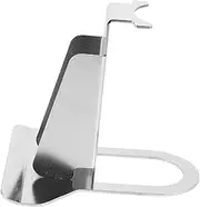 TOGEVAL Hose Holders for Pool Strong Brackets to Keep Tangle Save Time on Pool Maintenance No Tools Needed Sturdy Construction