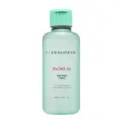 BRING GREEN Tea Tree Cica Soothing Toner 250ml