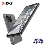 2025 New Factory Unlocked Mobile Phone Android 14 Smartphone 6.5" 2SIM Octa Core