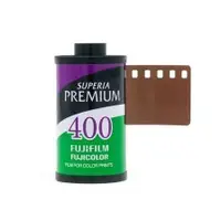 在飛比找蝦皮購物優惠-Fuji Fujifilm Superia Premium 