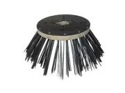 Side Brush Suitable For for Nilfisk-Advance SR2000 - Flat Wire 2,8/DL420