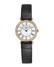 Longines Women's La Grande Watch, Circa 2020s