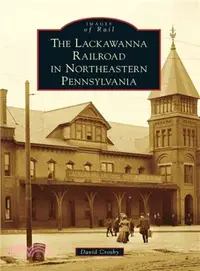 在飛比找三民網路書店優惠-The Lackawanna Railroad in Nor