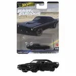 ☆勳寶玩具舖【現貨】風火輪 HOTWHEELS 玩命關頭 HYP68-9866 1970 PLYMOUTH AAR