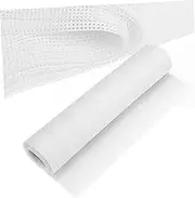 ABOOFAN 10pcs Silicone Dehydrator Sheets Non Stick Food Liner for Dehydrators Ovens Steamers Easy to Clean Versatile Silicone Mesh Mats for Cooking Baking