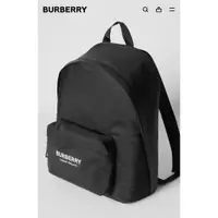 在飛比找蝦皮購物優惠-2022款 博柏利BURBERRY The Rucksack