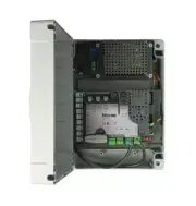 NICE MC824H Moonclever Control Unit (For Nice 24Vdc gear motors swing gate)