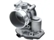 Motorcraft 37CW23M Throttle Body Fits 2011-2016 Ford F150 3.5L V6 Turbocharged (for: Ford)