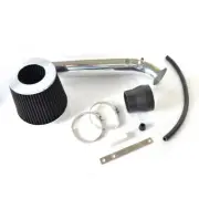 toma de aire frio 3" filtro alto flujo para Honda Civic EX/HX 1996 - 1998 1.6L