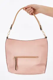 Baby Juno Shoulder Bag--LOU-BABY-JUNO