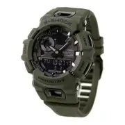New G SHOCK CASIO G SHOCK Watch Men s GBA 900UU 3ADR Casio G Shock G Shock G S