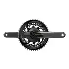 SRAM Force D2 Power Meter Kit Spider Dm (Power Meter Including Chainrings) 2023