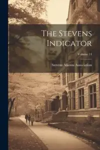在飛比找博客來優惠-The Stevens Indicator; Volume 