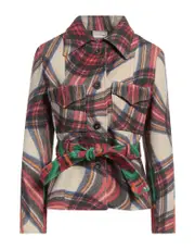 [PIERRELOUIS MASCIA] PIERRE-LOUIS MASCIA Jackets - Item 16409811