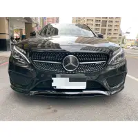 在飛比找蝦皮購物優惠-賓士 Benz W205 S205 AMG C300 C43