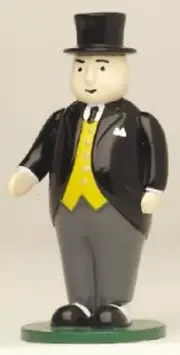 BACHMANN HO Thomas & Friends Sir Topham Hatt Controller BAC42443