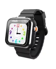 VTech Kidizoom Smartwatch Smart Watch Max (Black) - New V-Tech Toys