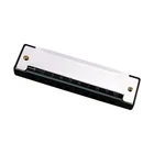 10 Hole Blues Harmonica Harmonica C Key Harmonica E8Z94459