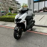 《高雄二手機車》 2022 三陽 JET SL 125 ABS#6015 #免費試乘/二手機車/流行車款/現況/實體門市