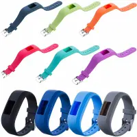 在飛比找蝦皮購物優惠-【現貨】Garmin Vivofit Jr 2 矽膠腕帶 運