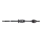 Front Right Passenger CV Axle Shaft For Ford Taurus X & Mercury Sable 2008 (for: Ford)