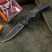 Gerber - Bear Grylls Compact Scout - Lockback Folding Knife - FREE & FAST POST