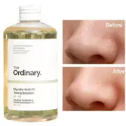 The Ordinary Glycolic Acid 7% Toning Solution 240 ML NEW AU